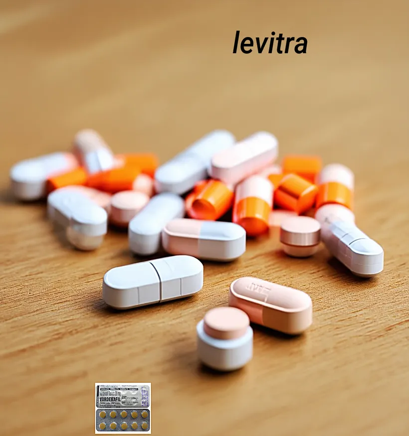 Compra de levitra contra reembolso